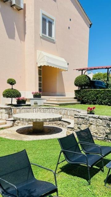 Apartments Monfiorenzo Rovinj Exterior photo