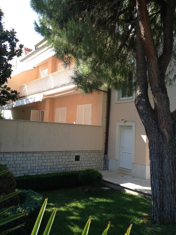 Apartments Monfiorenzo Rovinj Exterior photo