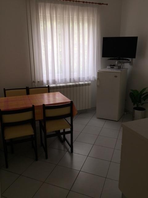 Apartments Monfiorenzo Rovinj Exterior photo