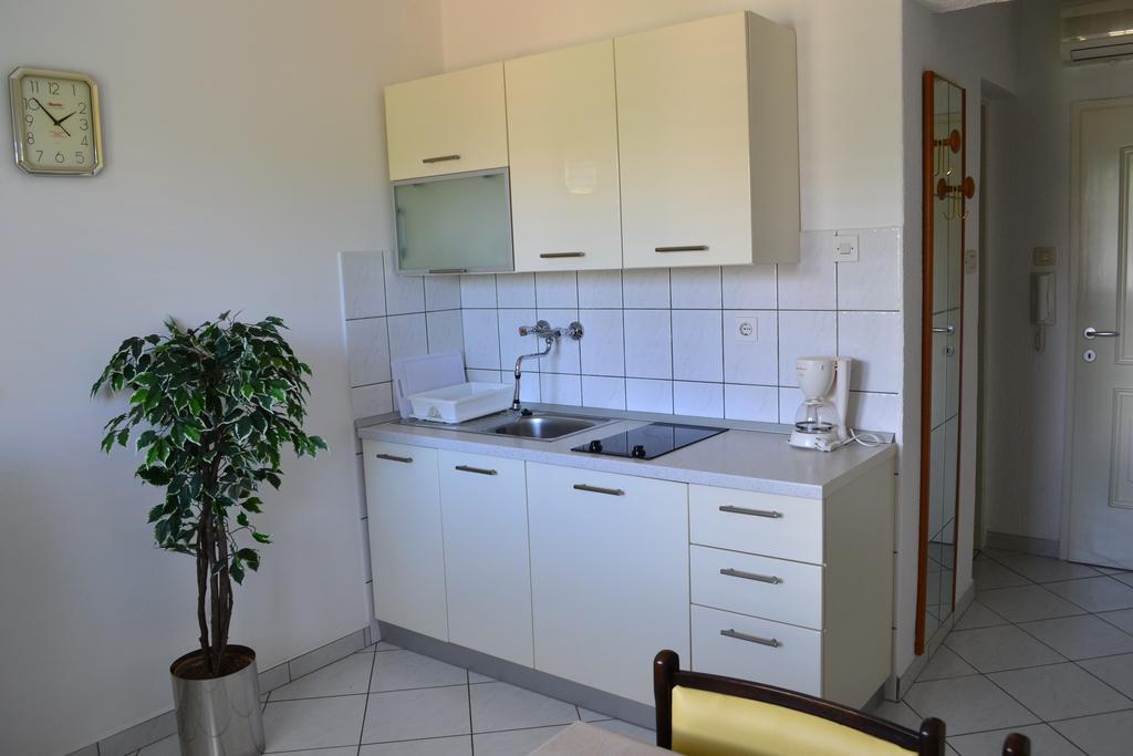 Apartments Monfiorenzo Rovinj Exterior photo