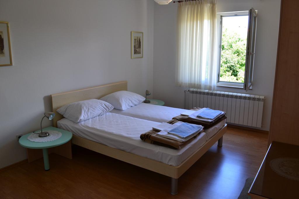 Apartments Monfiorenzo Rovinj Exterior photo