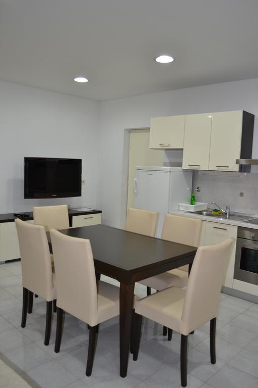 Apartments Monfiorenzo Rovinj Exterior photo