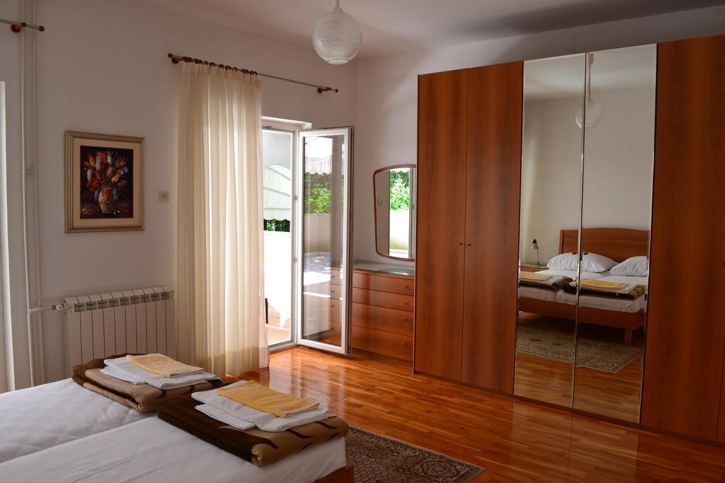 Apartments Monfiorenzo Rovinj Exterior photo