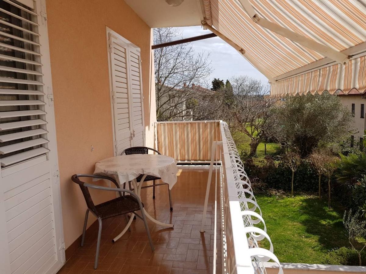 Apartments Monfiorenzo Rovinj Exterior photo