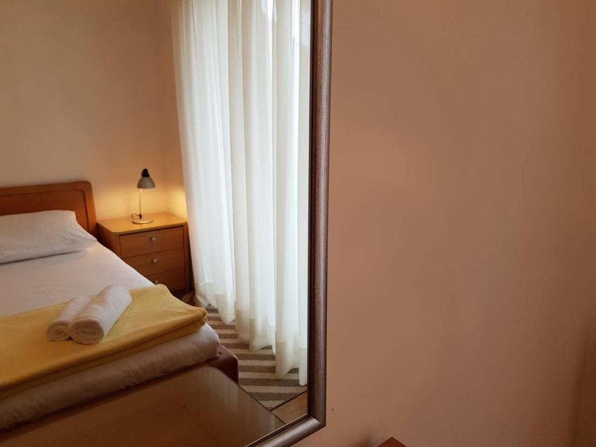 Apartments Monfiorenzo Rovinj Exterior photo